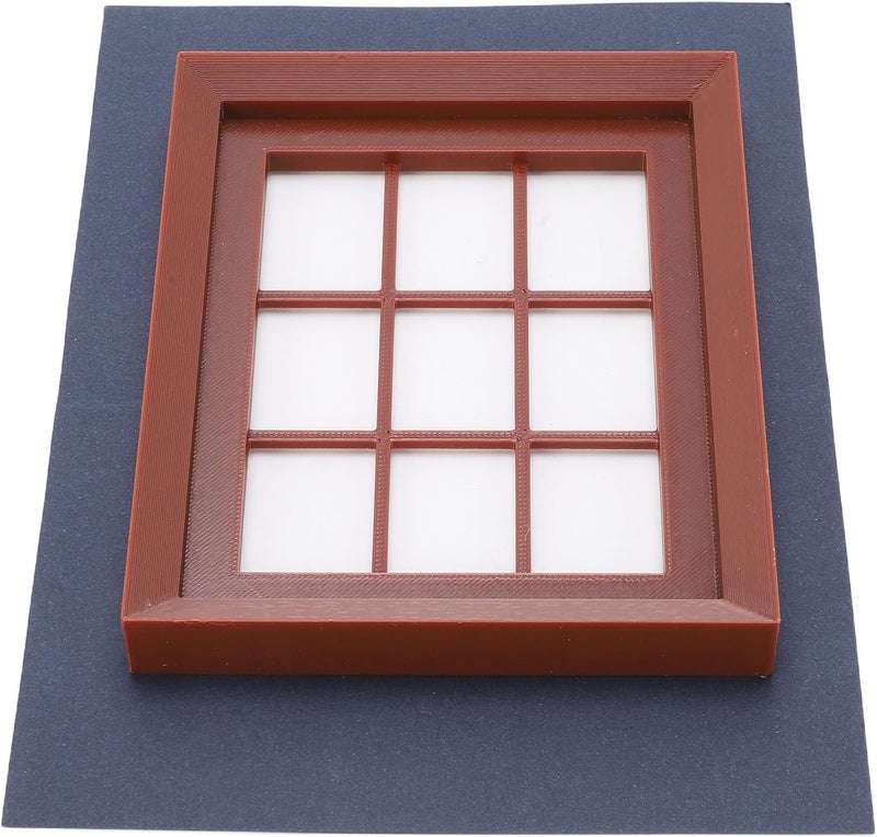 Haofy Window Frame Photography Props Creative Travel Photo Window Frame Portable Plastic Viewfinder for Scenery Landscape Mountains Lakes City Skyline Hiking Vacation - Image 4