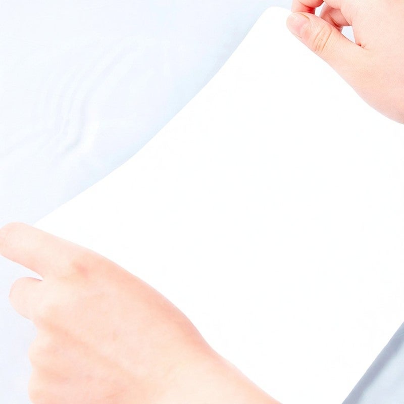 مرطب الأنسجة الذكي بخزان ماء مُغلق سعة 300 مل، سهلة التشغيل مع تذكير ضوئي – حماية صحية مزدوجة، بطارية ليثيوم سعة 5200 مللي أمبير لرعاية الأطفال، المنزل، المكتب، إزالة المكياج، المطبخ - Image 5