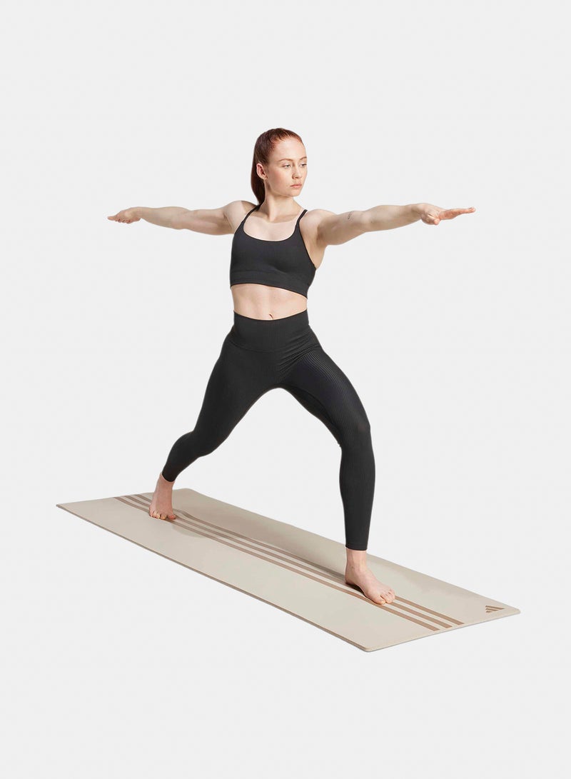 Adidas All Me Rib Light Support Bra - Image 3