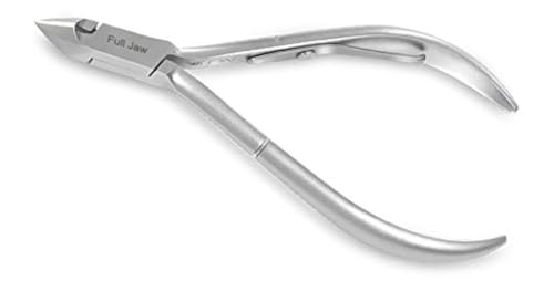 Nghia Cuticle Nippers C11416 D506 Full Jaw