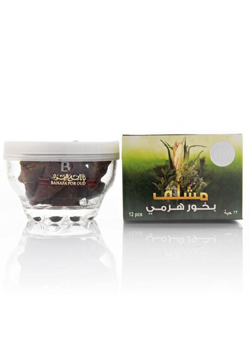 Banafa pyramid incense sticks - Image 1