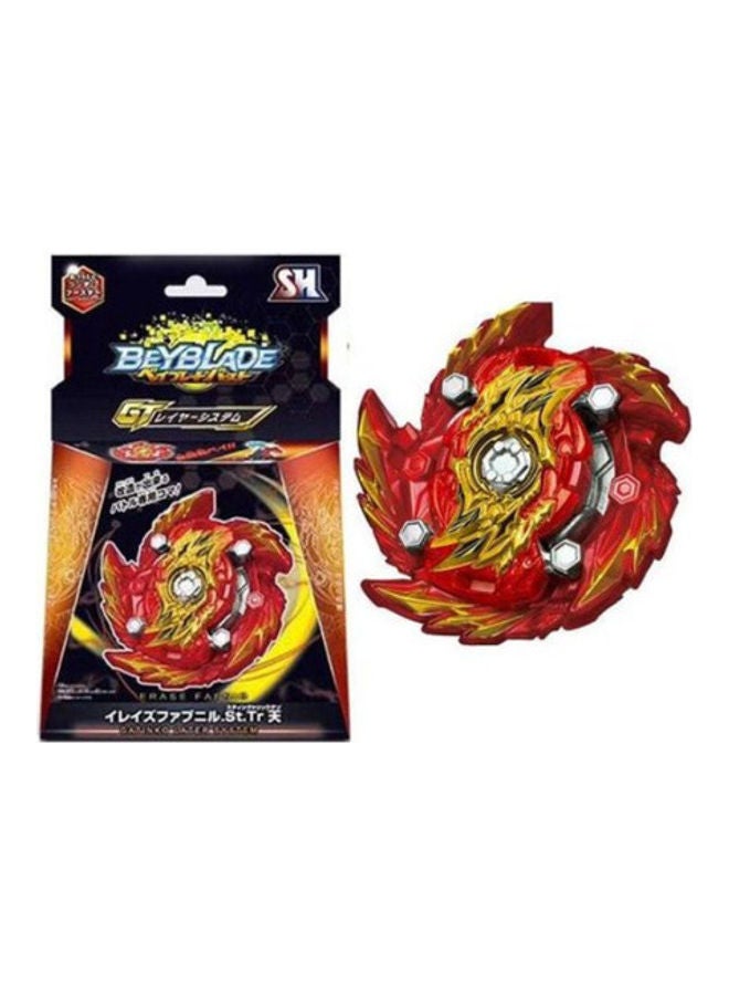 Beyblade Burst Spinning Top B-153 Red 