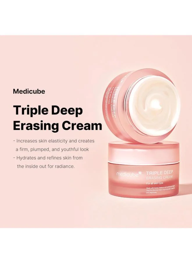 Medicube Medicube Triple Collagen Cream 4.0