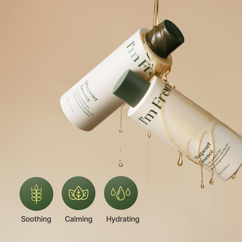 I'M FROM Mugwort Essence 150Ml® - Image 3