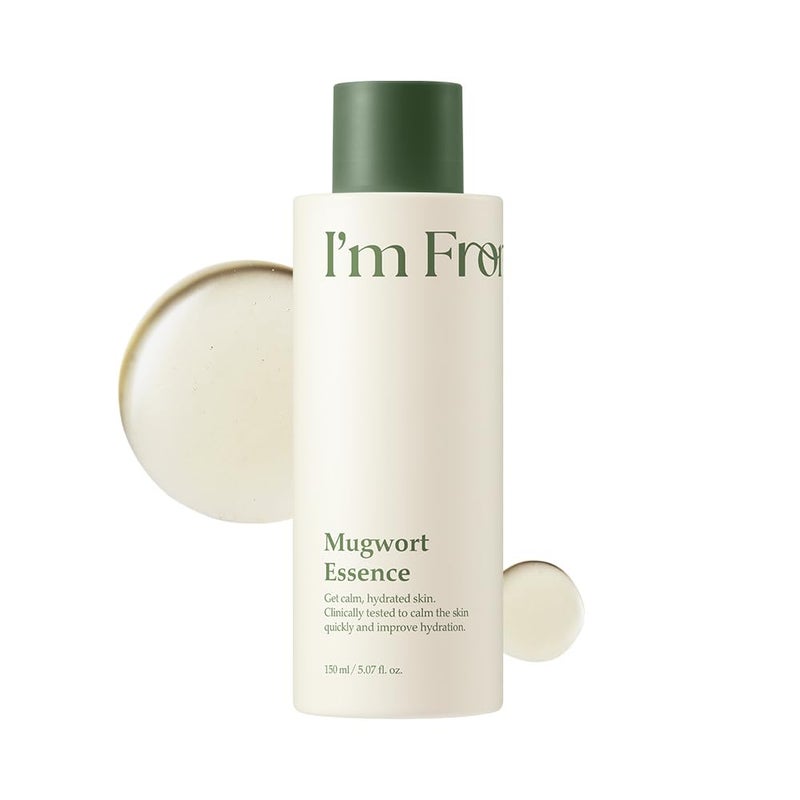 I'M FROM Mugwort Essence 150Ml® - Image 1