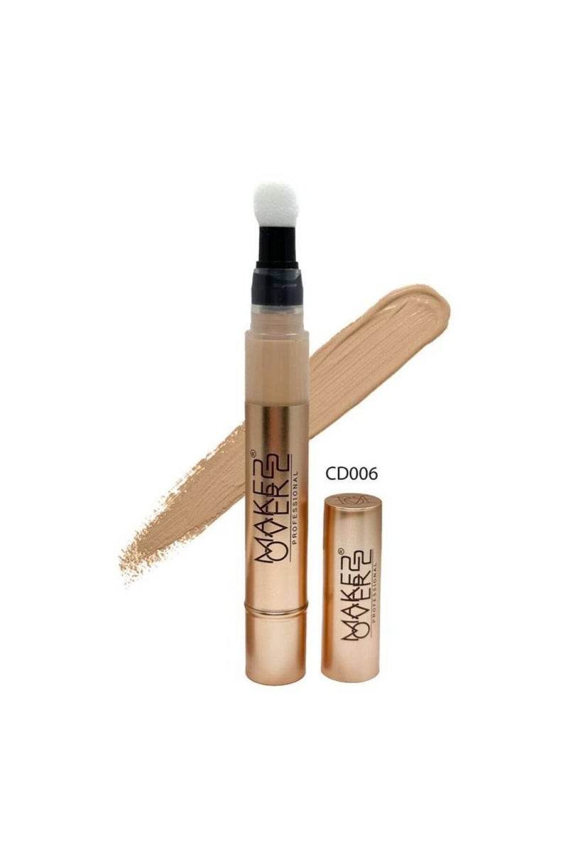 Concealer Sponge Makeover 22 CD006