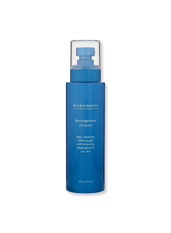 Bioelements Decongestant Cleanser 6 oz