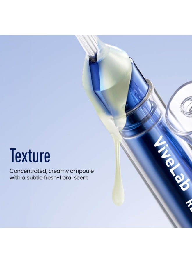 فايف لاب سيروم فروة الرأس بالإبر الدقيقة - منتجات كي بيوتي لنمو الشعر وعلاج فروة الرأس مع سبيوكسيل™ 400 | يملأ خطوط الشعر، يقوي الجذور، يقلل من تساقط الشعر - تركيبة تحتوي على 220,000 إبرة دقيقة - Image 5