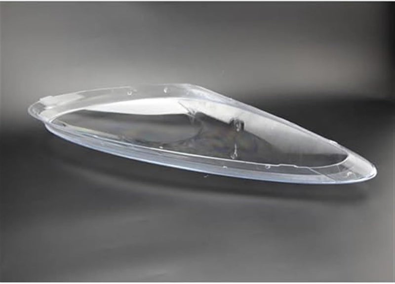 Yurefax Headlight Cover for Porsche Cayenne 2011-2014 - Image 5