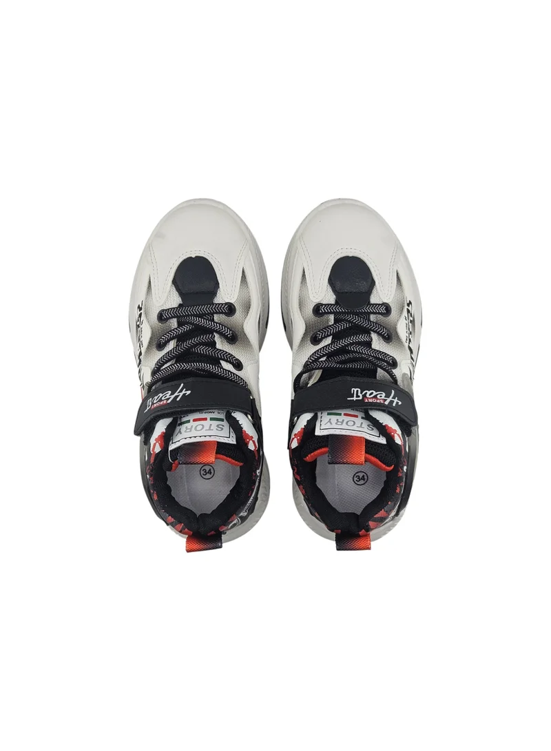 STONE Kids Fighter Sports Shoes