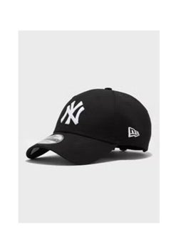 Generic New YORK  Fashionable Embroidered Baseball Cap With Adjustable Buckle  - Image 2