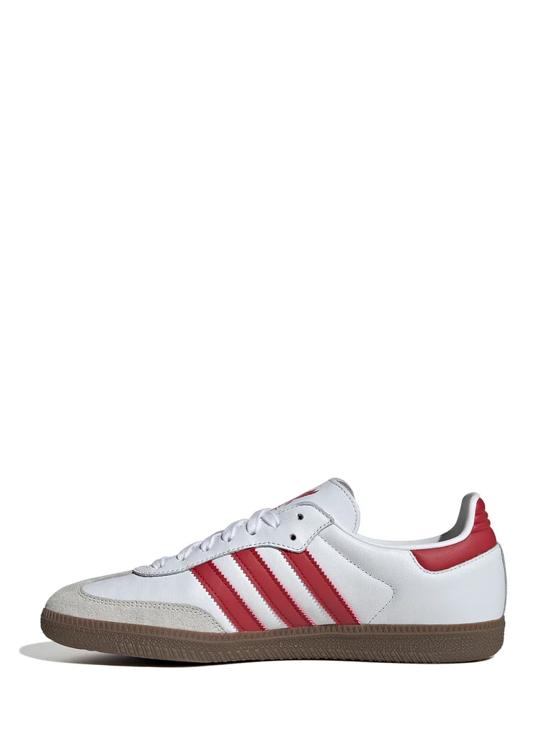 Adidas Samba Licensed