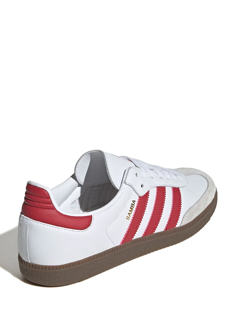 Adidas Samba Licensed