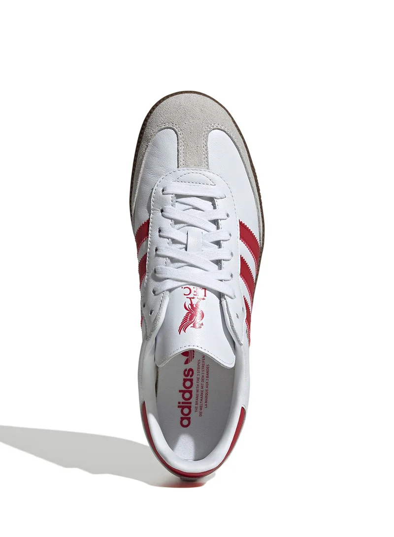 Adidas Samba Licensed