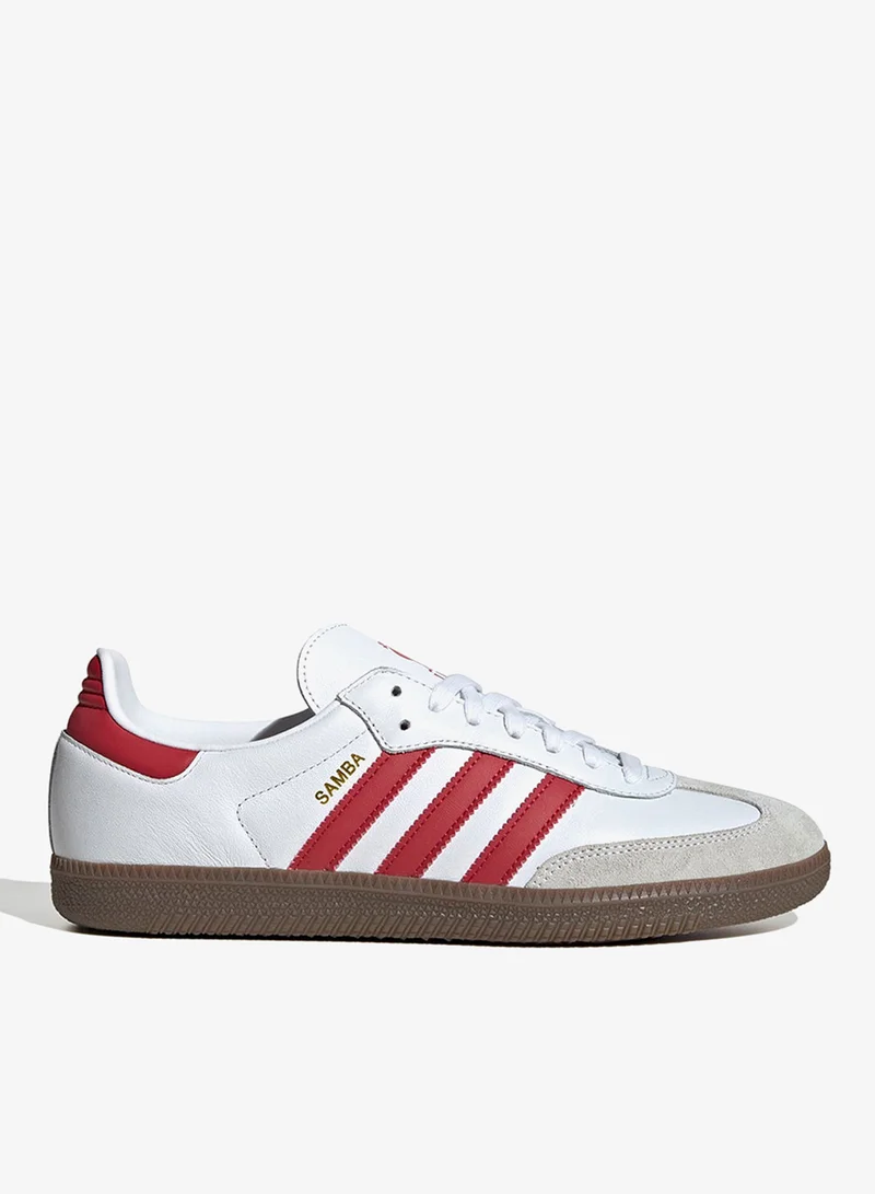 Adidas Samba Licensed