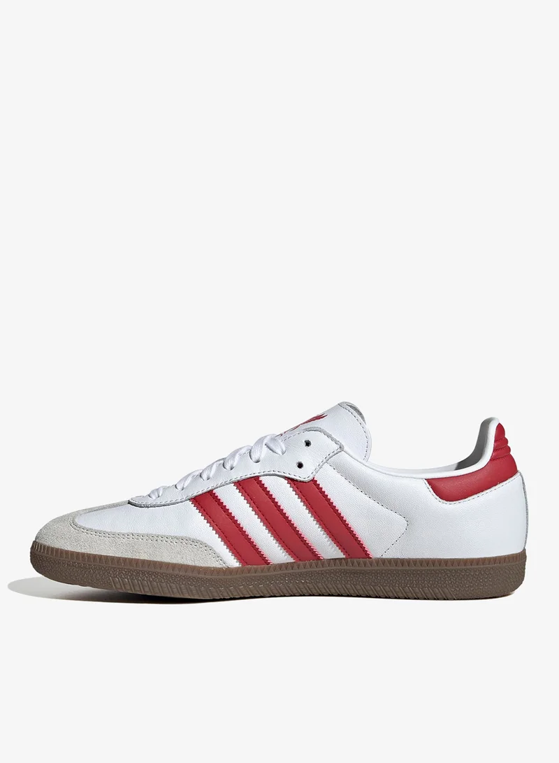 Adidas Samba Licensed