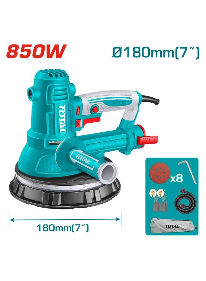 TOTAL Heavy Duty Wall Sander