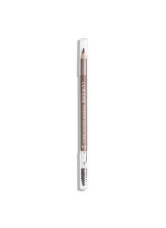 Lumene Lumene Eyebrow Shaping Pencil with Brush 108 g  004 OZ 2 Brown 