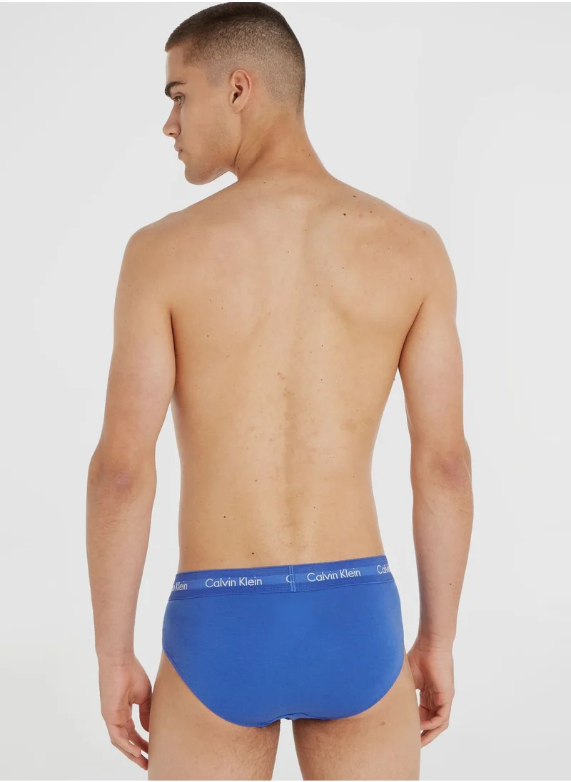 CALVIN KLEIN 3 Pack Briefs