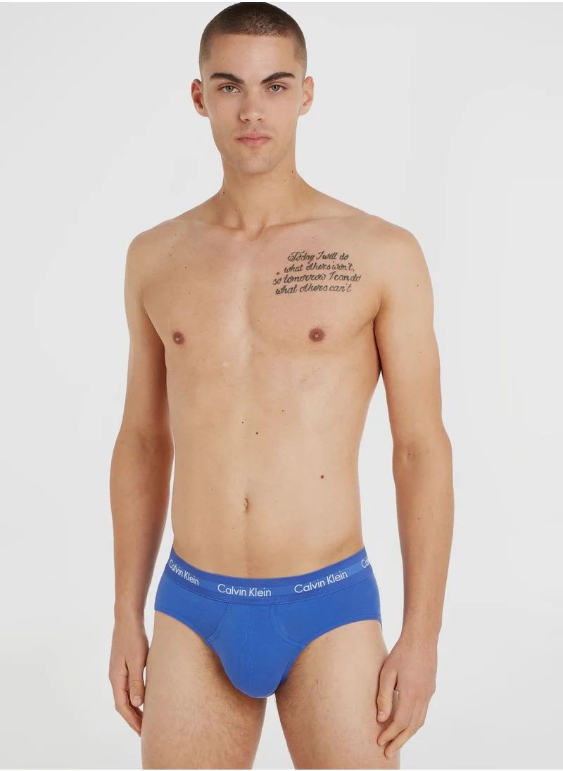 CALVIN KLEIN 3 Pack Briefs