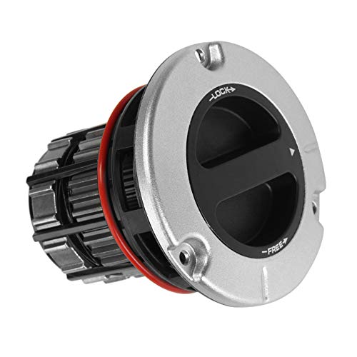 Gledewen 4WD Manual Locking Hub Link 4x4 Front Axle Hub Link Assembly for 20052016 Ford F250 F350 F450 F550 Super Duty Replaces BC3Z3B396B BC3Z3B396B - Image 3