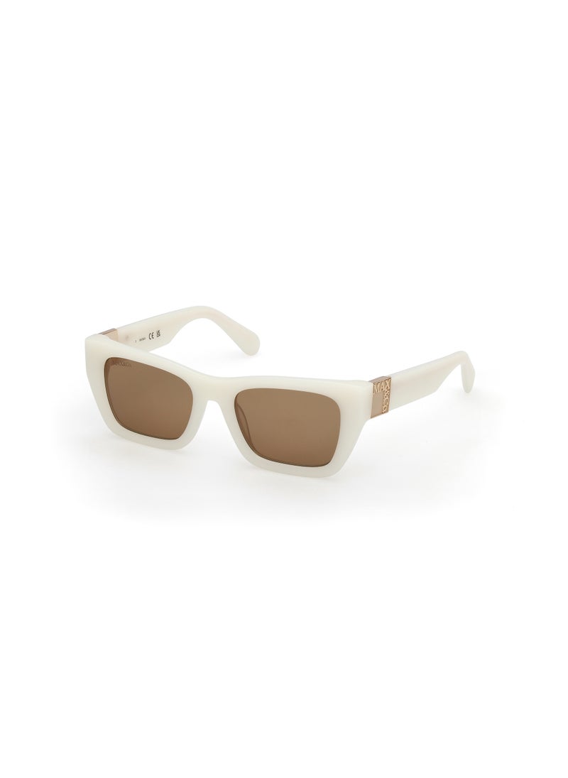 MAXCO Rectangle Sunglasses  - Image 1