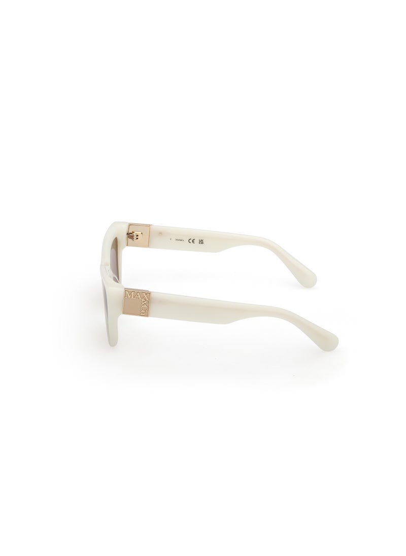 MAXCO Rectangle Sunglasses  - Image 2
