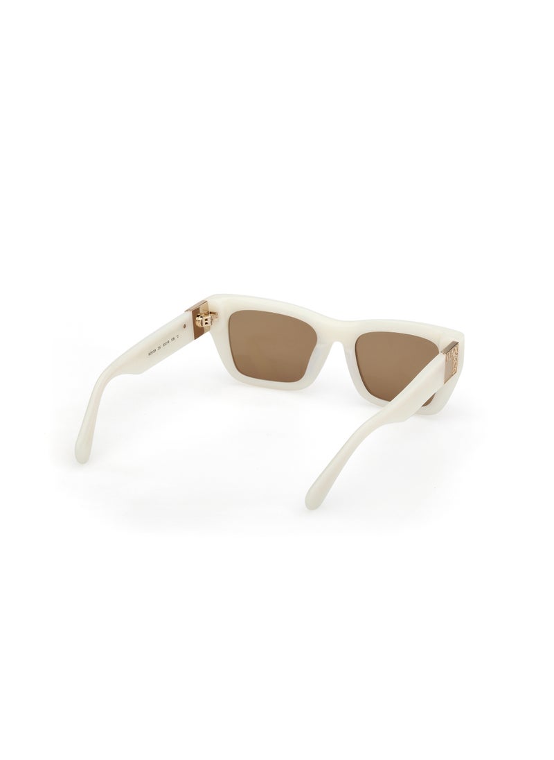 MAXCO Rectangle Sunglasses  - Image 5