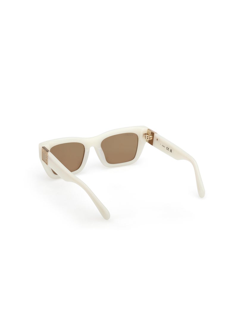 MAXCO Rectangle Sunglasses  - Image 3