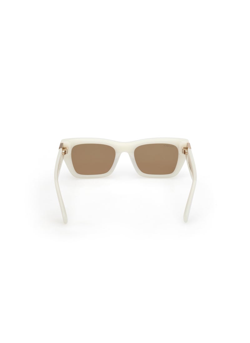 MAXCO Rectangle Sunglasses  - Image 4