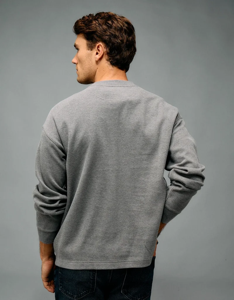 امريكان ايجل تي-شيرت حراري