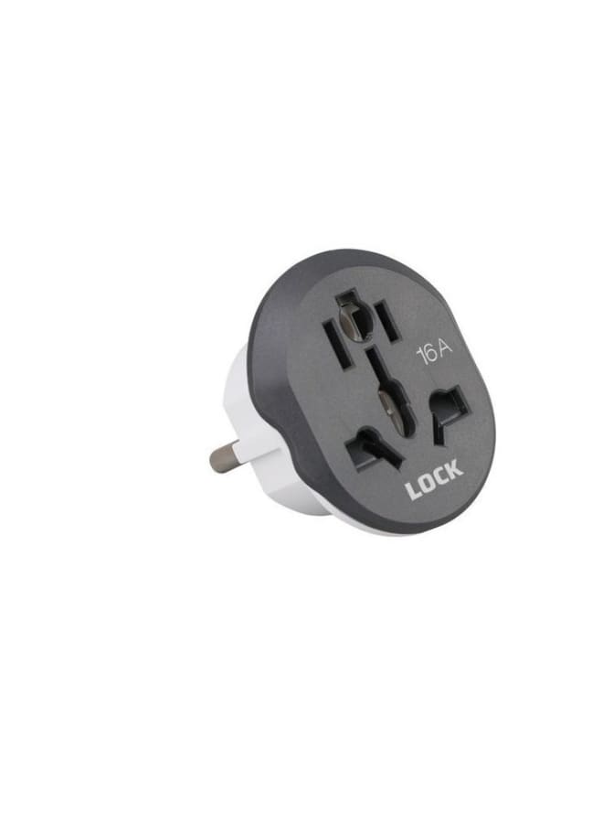 iLOCK multi-partner - Image 1