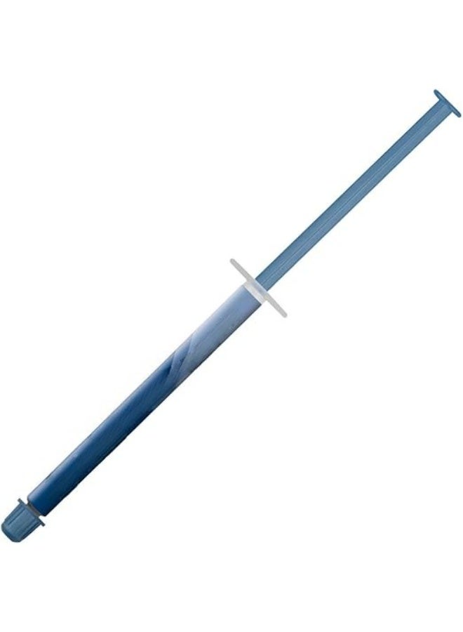 High-Performance Thermal Paste 2g – Ultra Thermal Conductivity, Long-Lasting Durability, Non-Conductive & Safe for All CPU/GPU Coolers - Image 1