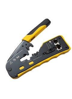 Multifunctional Cable Crimper