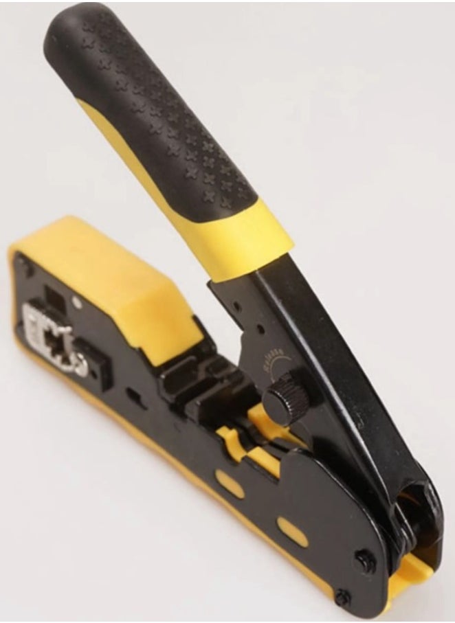 Generic - Multifunctional Cable Crimper - Image 1