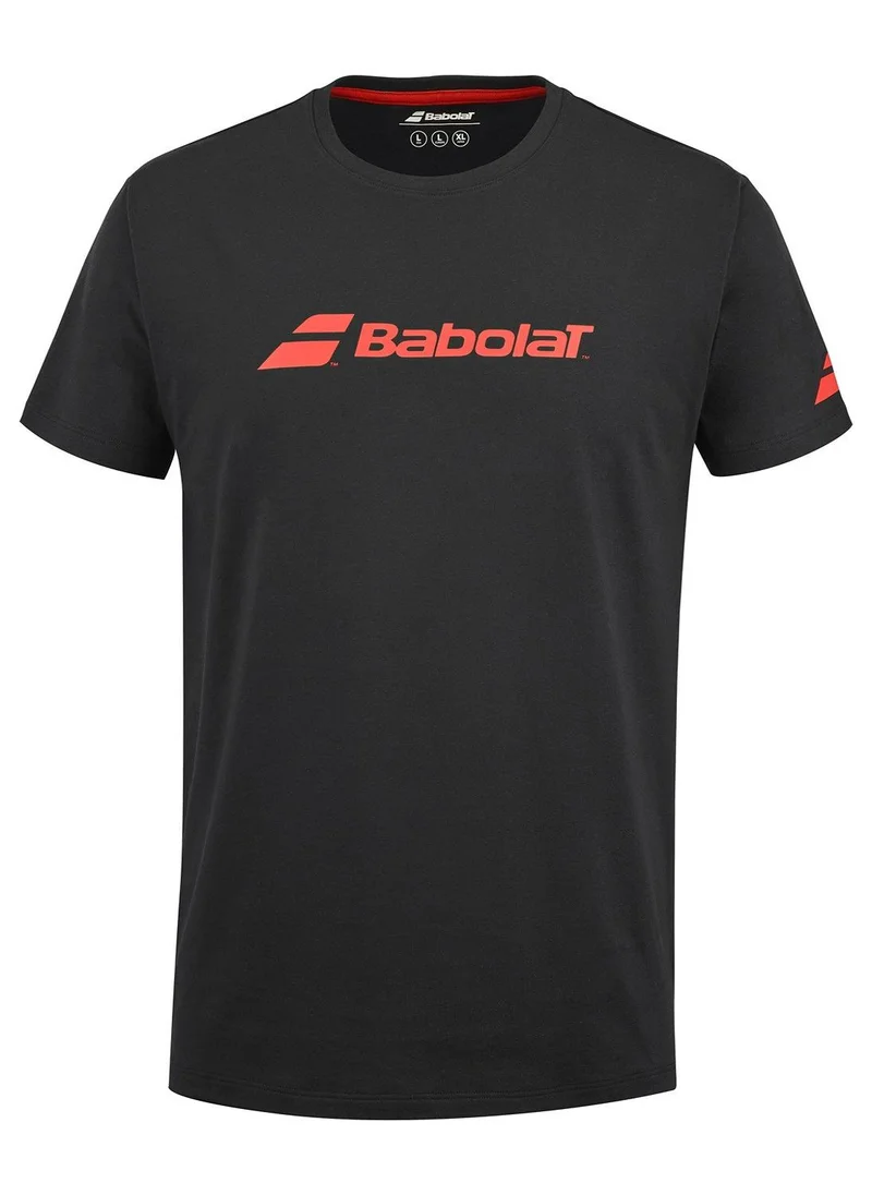 Babolat Babolat Tennis Exercise Babolat Tee Men, 4Mp2441-2000, (French Brand)