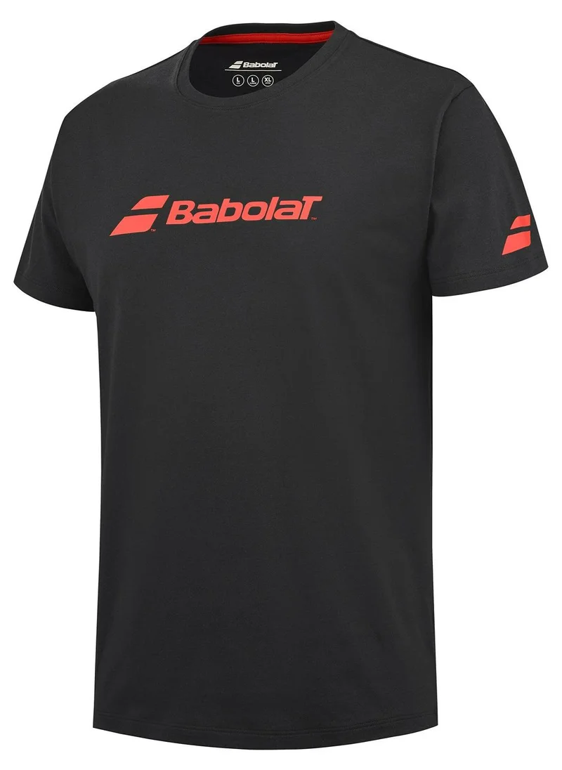 Babolat Babolat Tennis Exercise Babolat Tee Men, 4Mp2441-2000, (French Brand)