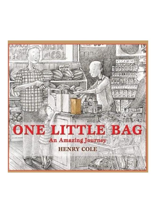 One Little Bag: An Amazing Journey - Image 2