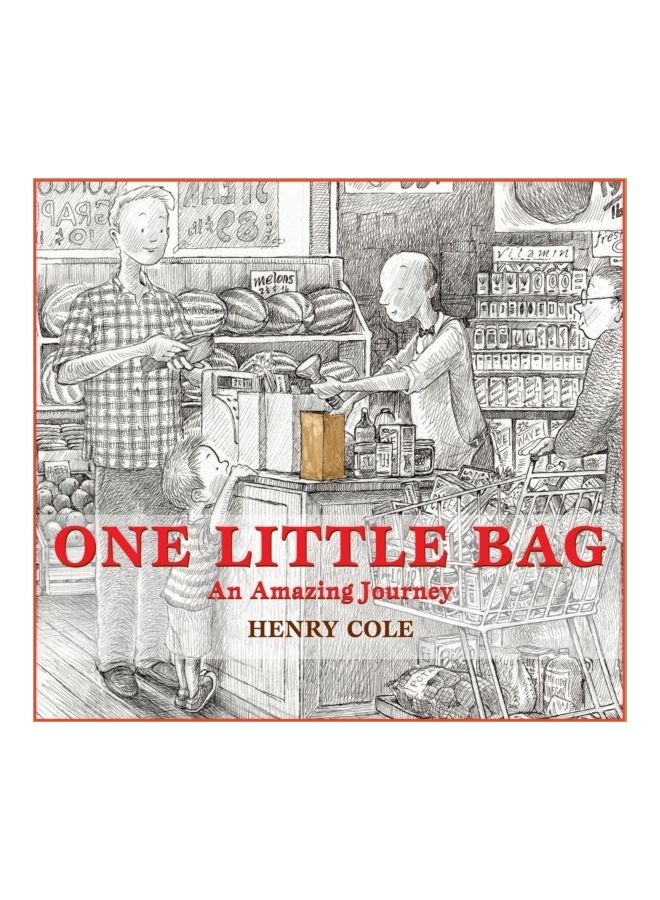 One Little Bag: An Amazing Journey - Image 3