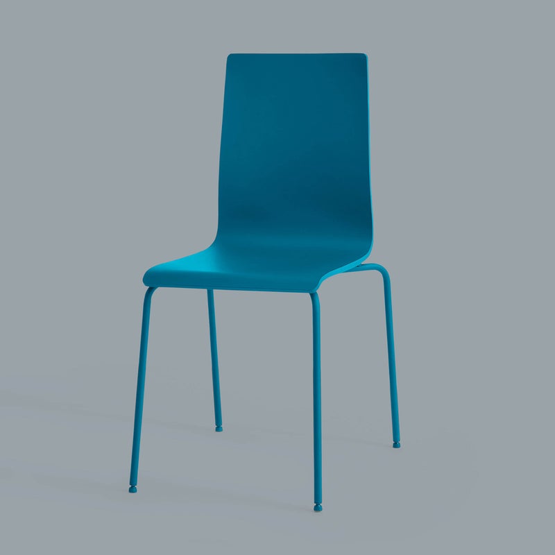 Rust-Oleum 334074 Painter's Touch 2X Ultra Cover Spray Paint, 12 oz, Satin Lagoon - Image 3