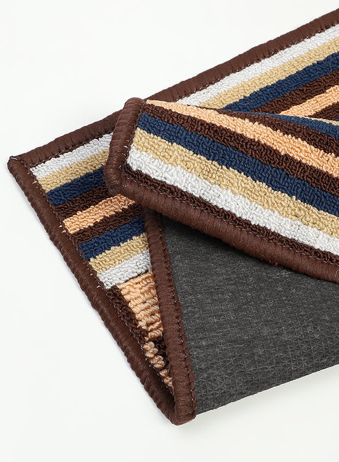 Status Contract Anti Slip Front Door Mat | Living Room Rug for Entrance Doors (Multi color),38 X 58 Cm - Image 4