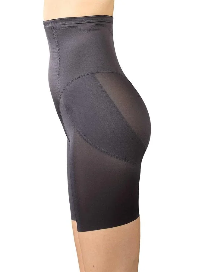 ترايامف Triumph International Women's Shape Sensation Long Leg Panty with High Waist Tummy and Thigh Support Shapewear