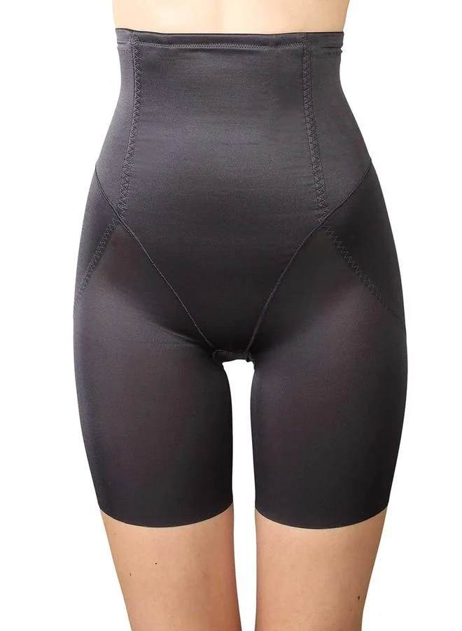 ترايامف Triumph International Women's Shape Sensation Long Leg Panty with High Waist Tummy and Thigh Support Shapewear