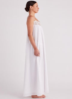 SNDYS Strappy Greta Maxi Dress  - Image 3