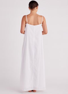 SNDYS Strappy Greta Maxi Dress  - Image 2