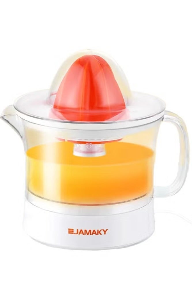 JAMAKY 500ml Electric Orange Juicer JMK4001 - Image 1