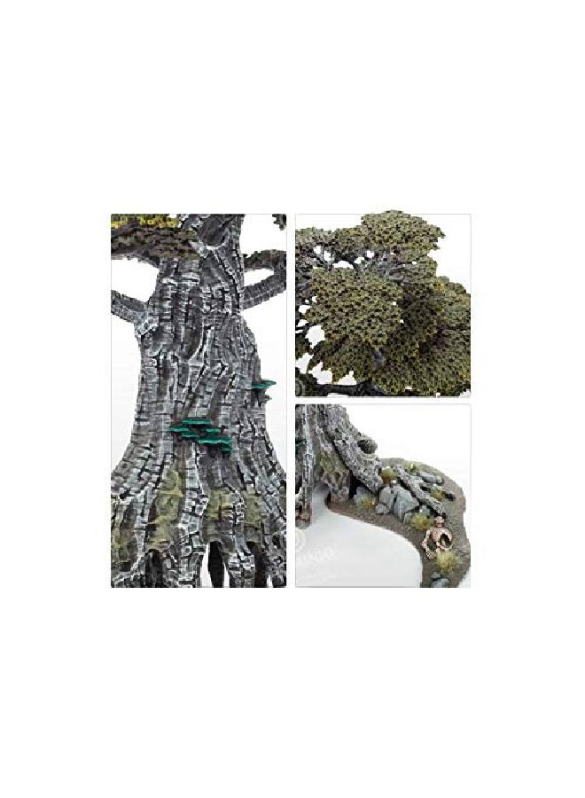 Games Workshop Warhammer Aos Awakened Wyldwood - Image 4