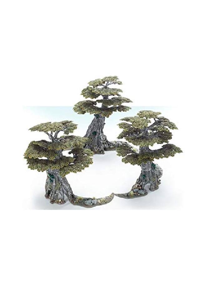 Games Workshop Warhammer Aos Awakened Wyldwood - Image 2