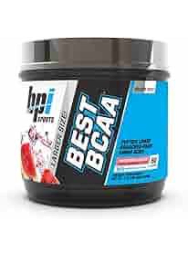 BPI SPORTS BPI Best BCAA Watermelon Ice 60 serving, 600g