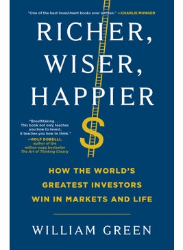 Richer, Wiser, Happier